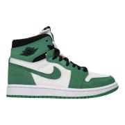 Nike Stadium Green High Zoom Cmft Limited Edition Green, Herr