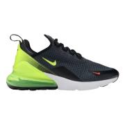 Nike Retro Future Limited Edition Sneakers Black, Herr