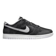 Nike Begränsad upplaga Retro Animal Pack Zebra Black, Herr