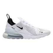 Nike Begränsad upplaga Air Max 270 Vit Svart White, Herr