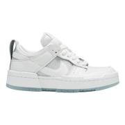 Nike Begränsad upplaga Dunk Low Disrupt White, Herr