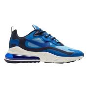 Nike Begränsad upplaga React Triple Blue Sneakers Blue, Herr