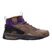 Nike Begränsad upplaga Trail End Brown Sneakers Multicolor, Herr