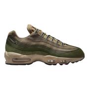 Nike Begränsad upplaga Air Max 95 Grön Multicolor, Herr