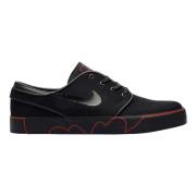 Nike Begränsad upplaga Doernbecher Stefan Janoski Black, Herr