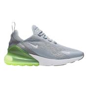 Nike Begränsad upplaga Air Max 270 Lime Blue, Herr