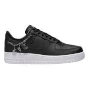 Nike Begränsad upplaga Lucky Charms Low LX Black, Dam