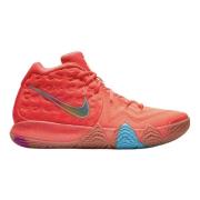 Nike Begränsad upplaga Kyrie 4 Lucky Charms Red, Herr