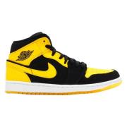 Nike Retro Mid New Love Limited Edition Multicolor, Herr