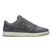 Nike Halloween Retro PRM Limited Edition Sneakers Black, Herr