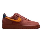 Nike Begränsad upplaga Low La Familia Sneakers Brown, Herr