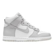 Nike High Vast Grey Limited Edition Sneaker Gray, Dam