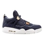 Nike Obsidian Retro Premium Limited Edition Blue, Herr