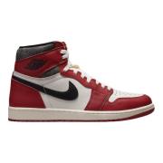 Nike Retro High OG Limited Edition Sneakers Multicolor, Herr