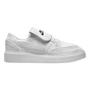 Nike Begränsad upplaga G-Dragon Kwondo Triple White White, Herr