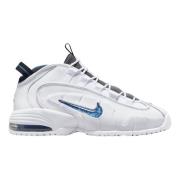 Nike Begränsad upplaga Air Max Penny 1 White, Herr