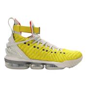 Nike Begränsad upplaga LeBron 16 Harlem Fashion Yellow, Herr