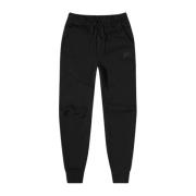 Nike Begränsad upplaga Tech Fleece Joggers Svart Black, Herr