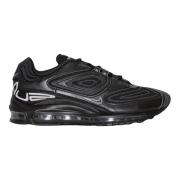 Nike Begränsad upplaga Supreme Black Air Max 98 TL Black, Herr