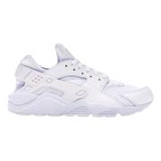 Nike Vit Platinum Limited Edition Huarache White, Herr