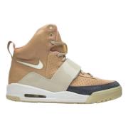 Nike Yeezy 1 Net Tan Limited Edition Beige, Herr