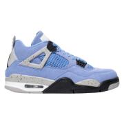 Nike University Blue Retro 4 Limited Edition Blue, Herr