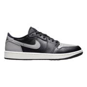 Nike Begränsad upplaga Retro Low Golf Shadow Black, Herr