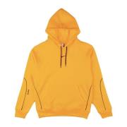 Nike Begränsad upplaga Drake Nocta Hoodie Gul Yellow, Herr