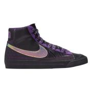 Nike Begränsad upplaga Blazer Mid 77 Doernbecher Multicolor, Herr