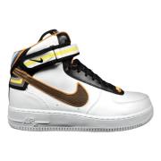 Nike Begränsad upplaga Air Force 1 Mid Tisci Multicolor, Herr