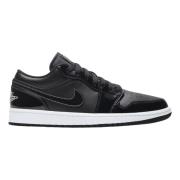 Nike 2021 All-Star Low SE Sneaker Black, Herr