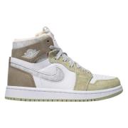 Nike Begränsad upplaga High Zoom Cmft Olive Aura Multicolor, Unisex