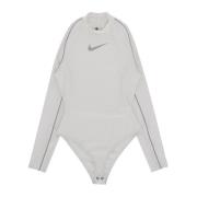 Nike Begränsad upplaga Ambush Dam Body Suit Gray, Dam