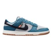 Nike Begränsad upplaga Toasty Rift Blue Sneakers Blue, Dam