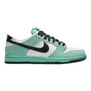 Nike Begränsad upplaga Sea Crystal Dunk Low Multicolor, Herr