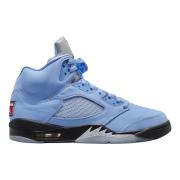 Nike Begränsad upplaga Retro UNC University Blue Blue, Herr