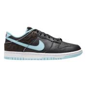 Nike Svarta Limited Edition Sneakers Black, Herr