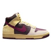 Nike Valentine's Day 1985 High Top Sneakers Multicolor, Dam