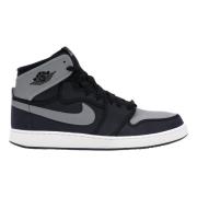 Nike Begränsad upplaga Retro AJ KO Shadow Black, Herr