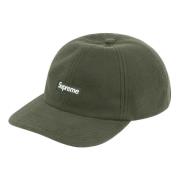 Supreme Begränsad upplaga Windstopper öronklaff hatt Green, Unisex