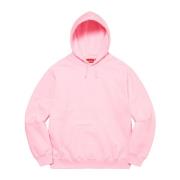 Supreme Beaded Hoodie Limited Edition Ljusrosa Pink, Herr