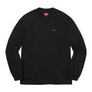 Supreme Svart Limited Edition Box Tee Fw21 Black, Herr