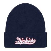 Supreme Begränsad upplaga Beanie Navy Fw23 Blue, Herr