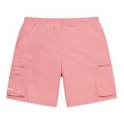 Supreme Cargo Vatten Shorts Rosa Pink, Herr