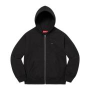 Supreme Begränsad upplaga Dragsko Hoodie Svart Black, Herr