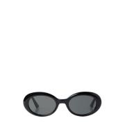 Gentle Monster Sunglasses Black, Unisex