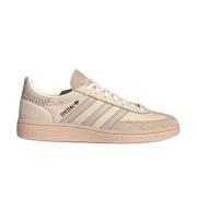 Adidas Handball Spezial Cream White Beige Sneakers Beige, Dam