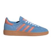 Adidas Handball Spezial Vintage Sneakers Blue, Herr