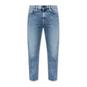 Diesel Jeans 2016 D-Air L.32 Blue, Dam