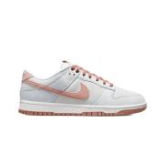 Nike Fossil Rose Sneakers Multicolor, Unisex
